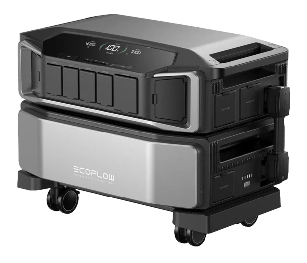 Ecoflow Delta Pro Ultra 6kWh - 1505393 - zdjęcie